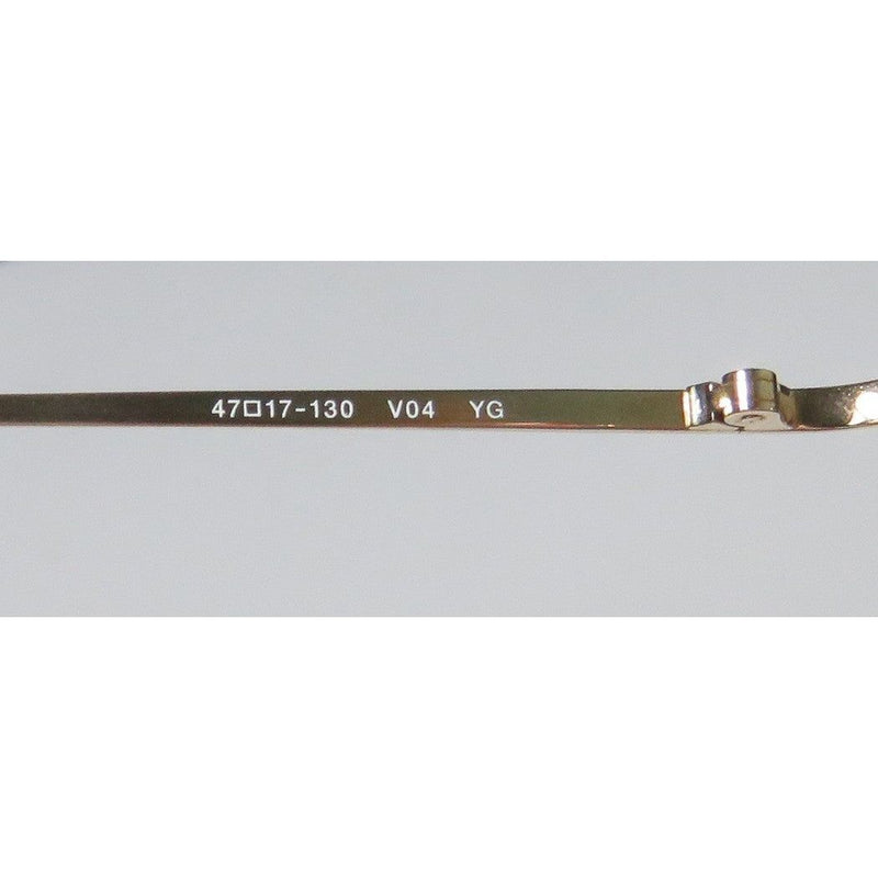 ModaFrames Vera Wang V04 Eyeglasses Eyeglasses