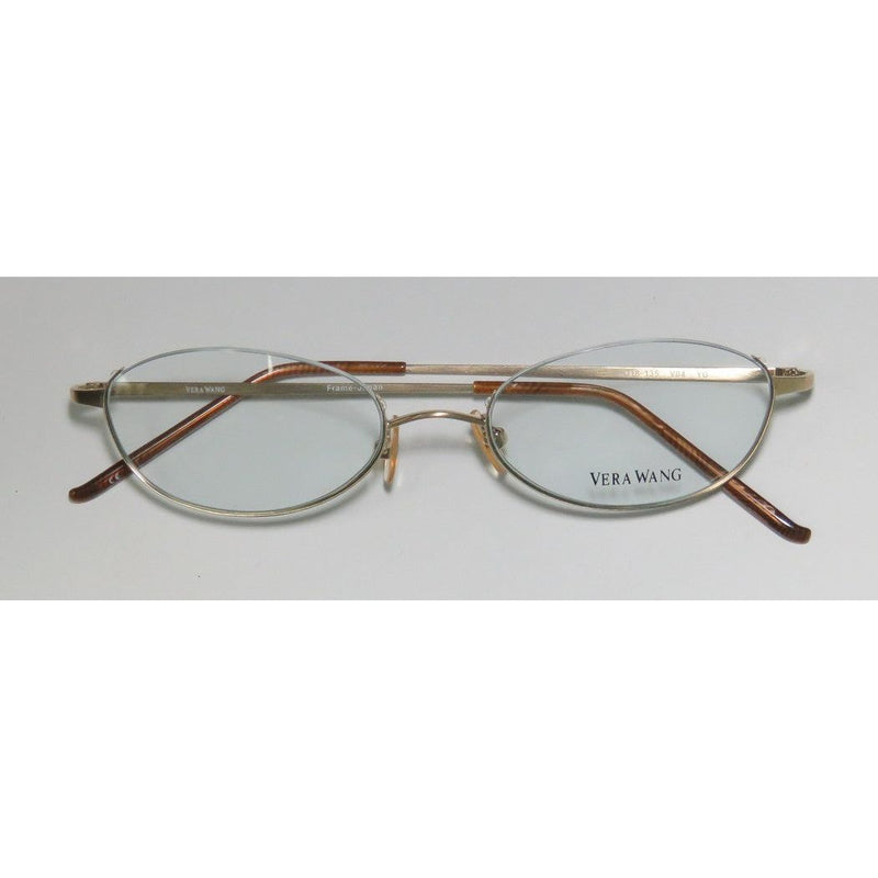 ModaFrames Vera Wang V04 Eyeglasses Eyeglasses