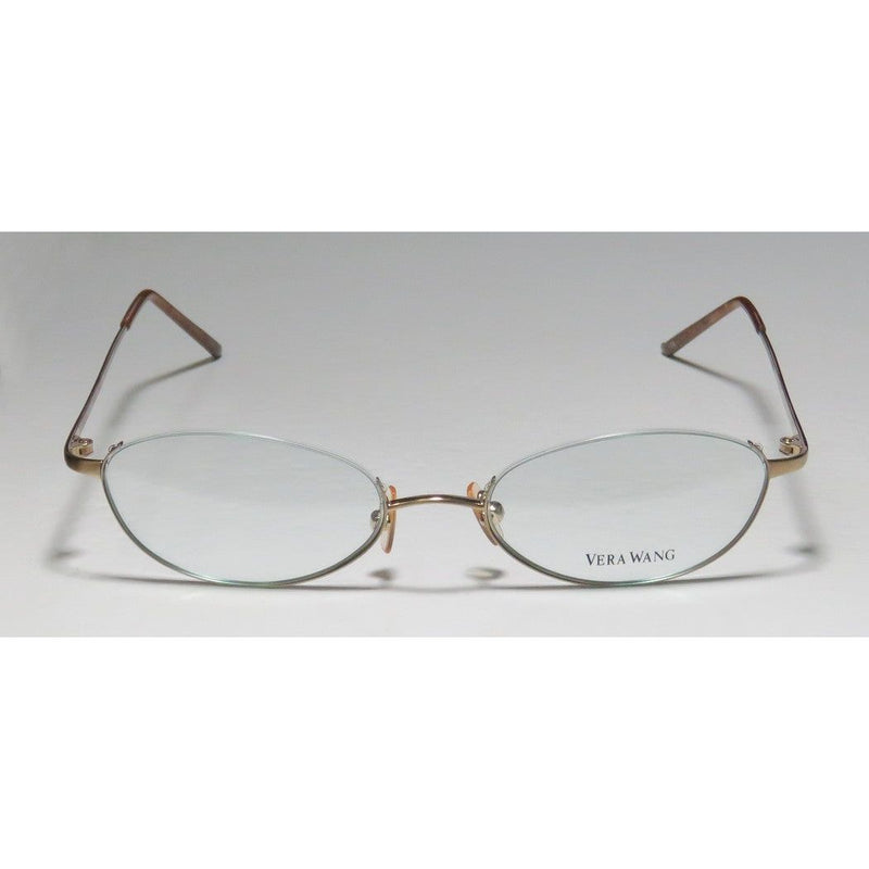 ModaFrames Vera Wang V04 Eyeglasses Eyeglasses