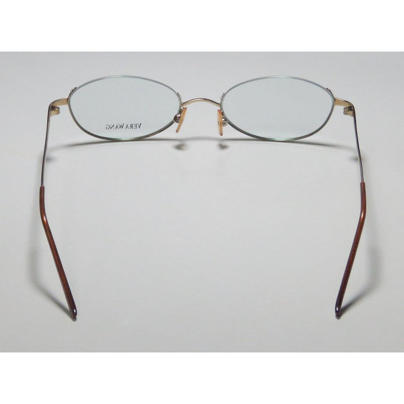 ModaFrames Vera Wang V04 Eyeglasses Eyeglasses