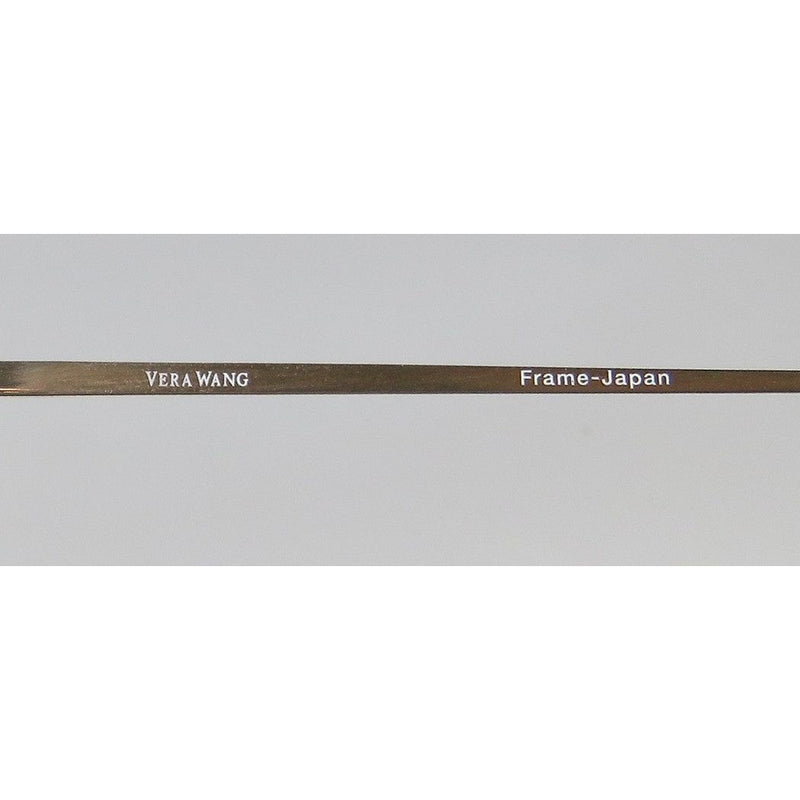 ModaFrames Vera Wang V04 Eyeglasses Eyeglasses