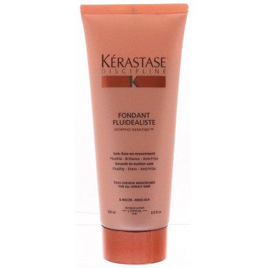 Kerastase Kerastase Kérastase Discipline Fondant Fluidealiste 200ml Conditioners