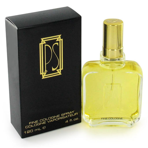 Paul Sebastian PS by Paul Sebastian – 4 fl oz (Fine Cologne Spray) Health & Beauty