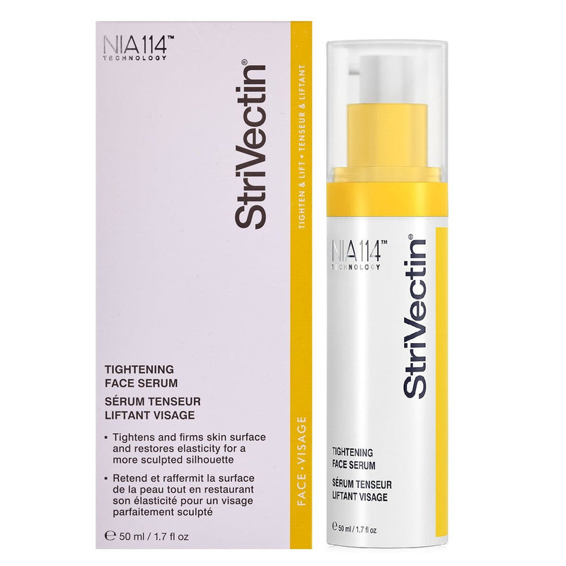 StriVectin StriVectin TL Tightening Face Serum, 1.7 Fl. Oz Skin Care