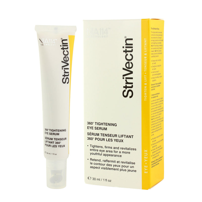 StriVectin StriVectin TL 360 Degree Tightening Eye Serum 1 Oz Skin Care