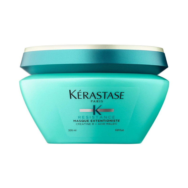 Kerastase Kerastase Kérastase Resistance Extentioniste Masque 200 Ml Masks