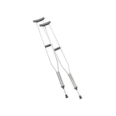 Cardinal Health Cardinal Health Crutches, Standard, Tall Crutches