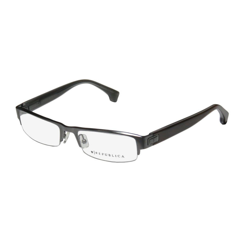 ModaFrames Republica Philly Eyeglasses Eyeglasses