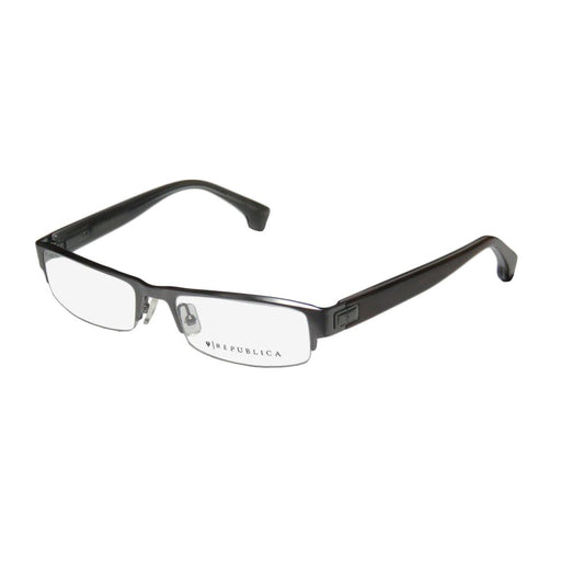 ModaFrames Republica Philly Eyeglasses Eyeglasses