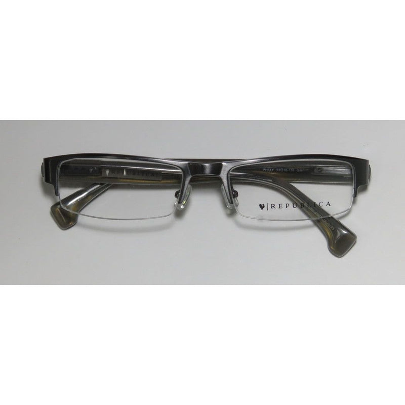 ModaFrames Republica Philly Eyeglasses Eyeglasses