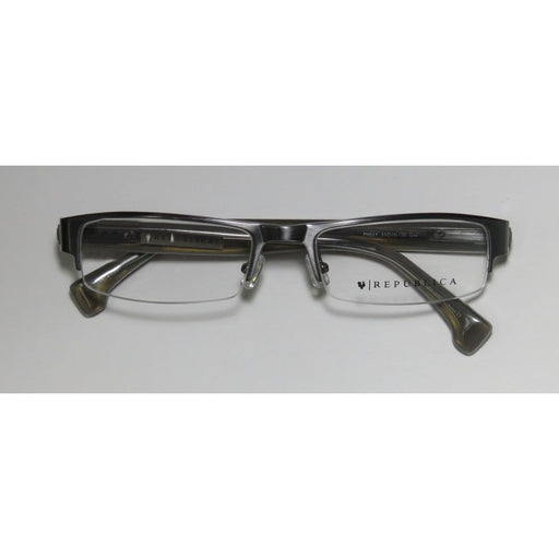 ModaFrames Republica Philly Eyeglasses Eyeglasses