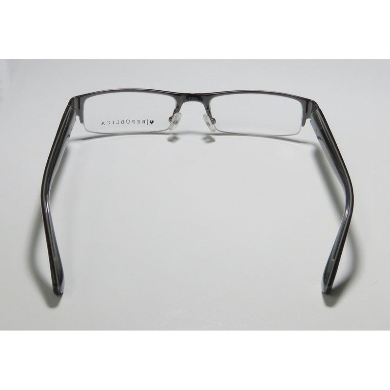 ModaFrames Republica Philly Eyeglasses Eyeglasses