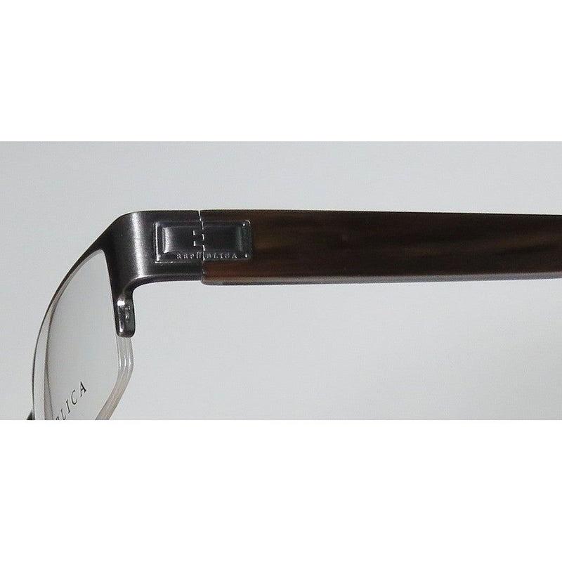 ModaFrames Republica Philly Eyeglasses Eyeglasses