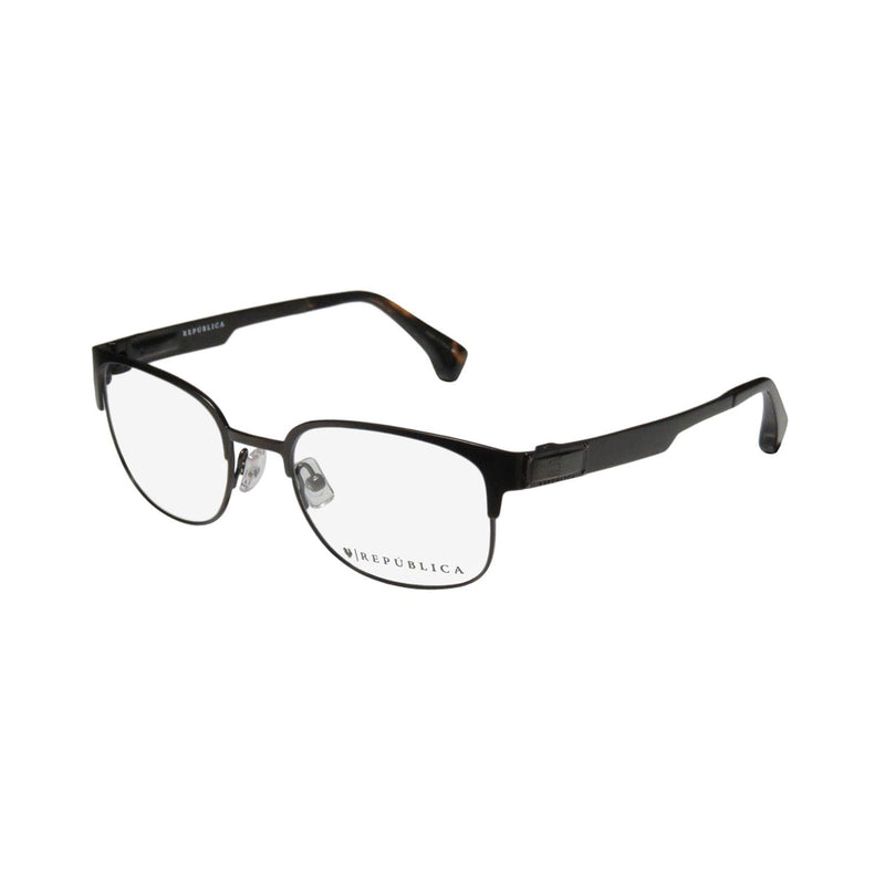 ModaFrames Republica Boston Eyeglasses Eyeglasses