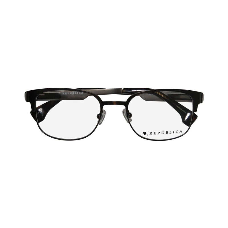 ModaFrames Republica Boston Eyeglasses Eyeglasses