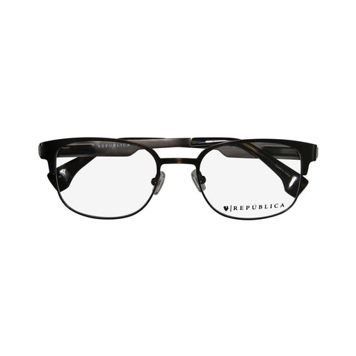 ModaFrames Republica Boston Eyeglasses Eyeglasses