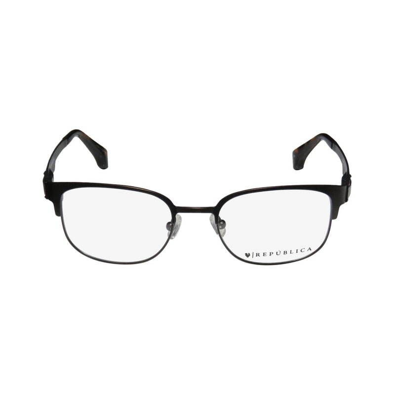 ModaFrames Republica Boston Eyeglasses Eyeglasses