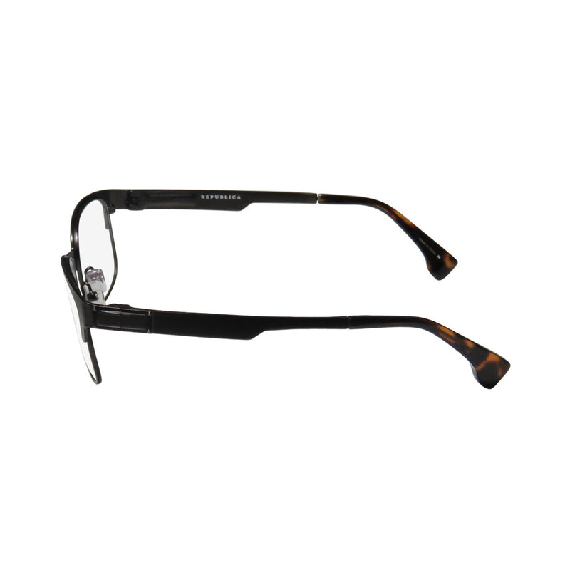 ModaFrames Republica Boston Eyeglasses Eyeglasses