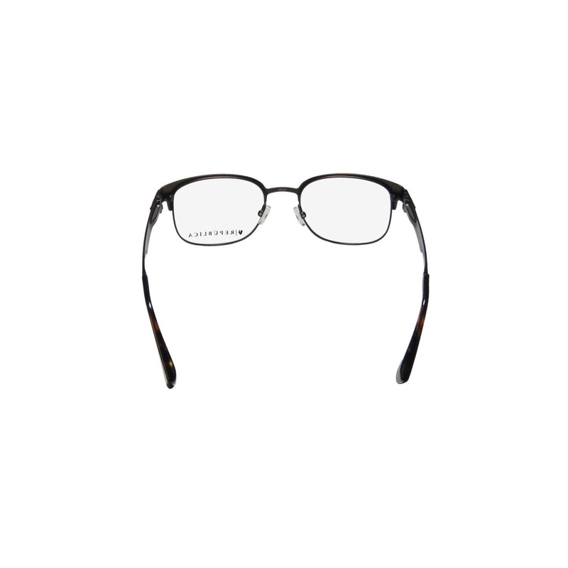 ModaFrames Republica Boston Eyeglasses Eyeglasses
