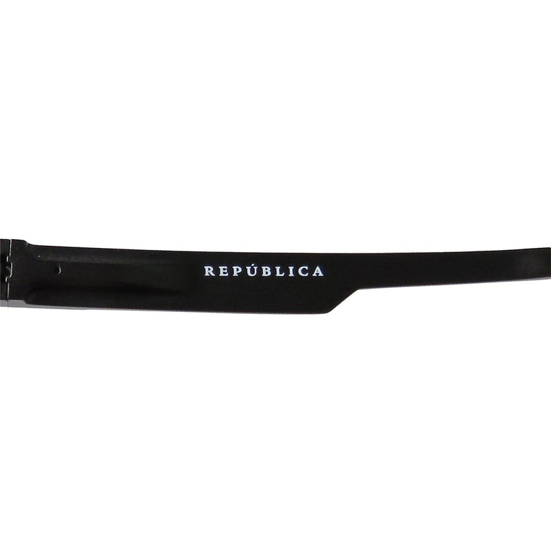 ModaFrames Republica Boston Eyeglasses Eyeglasses