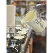 MION Artisan Soap Co. Diaper Cream | With Zinc and Lavender Essential Oil