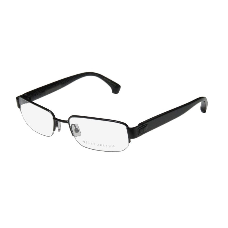 ModaFrames Republica Manchester Eyeglasses Eyeglasses