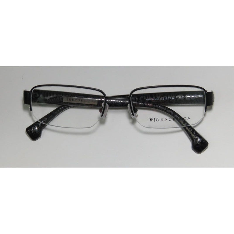 ModaFrames Republica Manchester Eyeglasses Eyeglasses