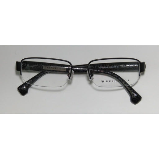 ModaFrames Republica Manchester Eyeglasses Eyeglasses