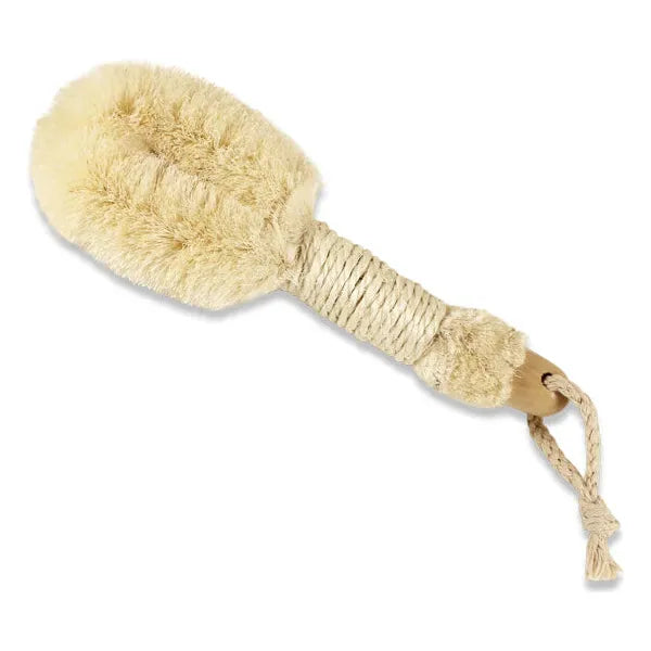The Sponge Company The Sponge Company Toouch Me Sisal Brush Bath Brush