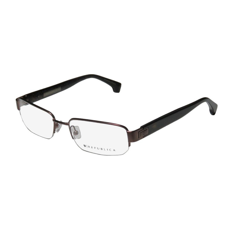 ModaFrames Republica Manchester Eyeglasses Eyeglasses