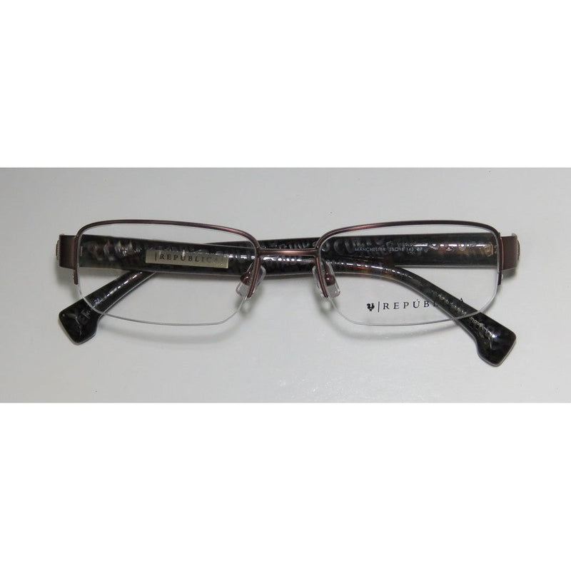 ModaFrames Republica Manchester Eyeglasses Eyeglasses