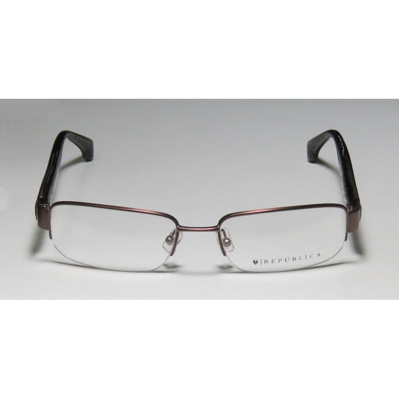 ModaFrames Republica Manchester Eyeglasses Eyeglasses