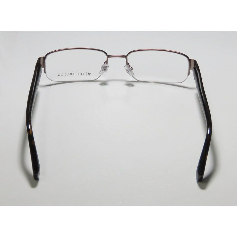 ModaFrames Republica Manchester Eyeglasses Eyeglasses
