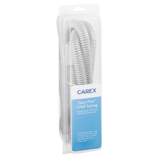 Carex Carex CPAP Tubing, Easy-Flex Medicine & Drugs