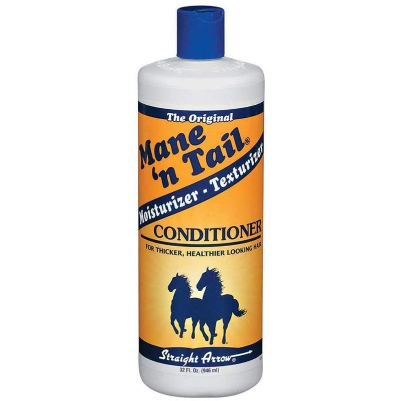 Mane 'n Tail Mane 'n Tail Original Moisturizer Texturizer Conditioner - 32 Fl Oz Conditioners