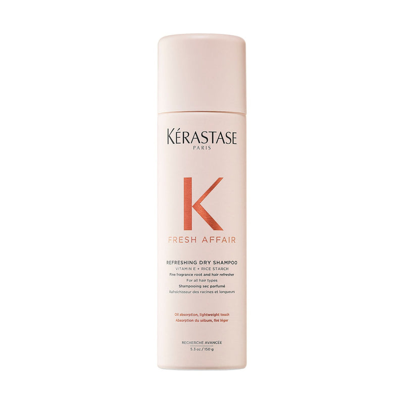 Kérastase Kérastase Fresh Affair Refreshing Dry Shampoo 233 Ml Shampoo