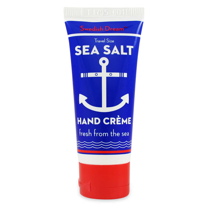 Kalastyle Swedish Dream Sea Salt Hand Cream Travel Size 0.75 fl oz Hand Cream