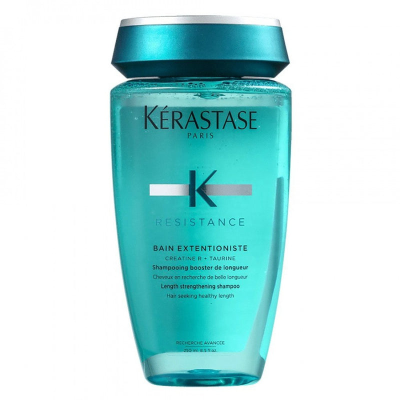 Kerastase Kerastase Kérastase Resistance Bain Extentioniste Shampoo 250 Ml Shampoo