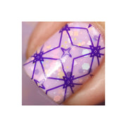 UberChic Beauty Collection 16 Stamping Plate