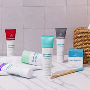 Wellnesse Whitening Toothpaste whitening toothpaste