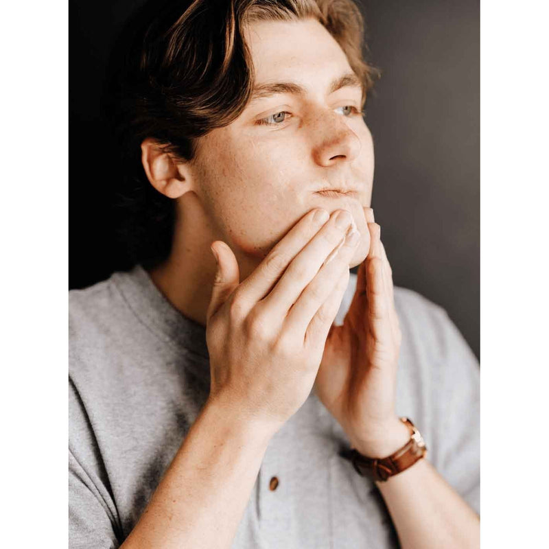 Supply The Everyday Essentials Skincare Bundle