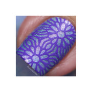 UberChic Beauty Collection 24 Stamping Plate