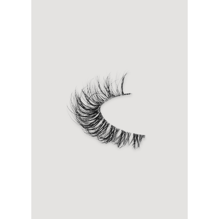 'Natural Wispies' False Lashes