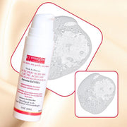 gymsegbë Thick As Thieves Pure Glycolic Acid Lactic Acid Extreme Gel Peel - 30ml Exfoliation, Dark Spots, Hyperpigmentation