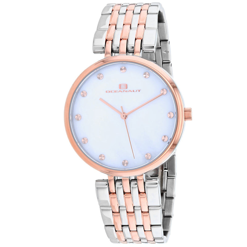 Bids.com Oceanaut Women's Aerglo Watches