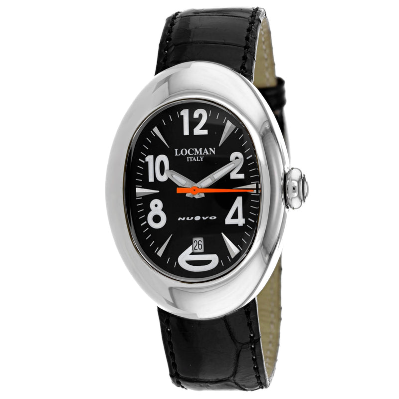 Bids.com Locman Women's Classic Watches