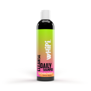 Whipi Co Cleanse – Crown Whip Daily Shampoo White Smoke 12 oz Bottle
