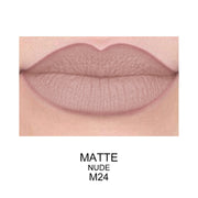 Prolux Cosmetics Best Matte Long Lasting Lip Gloss - Prolux Lip Gloss