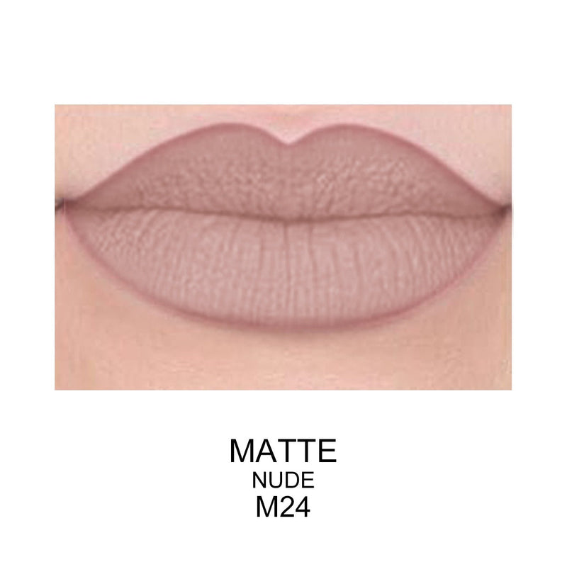 Prolux Cosmetics Best Matte Long Lasting Lip Gloss - Prolux Lip Gloss