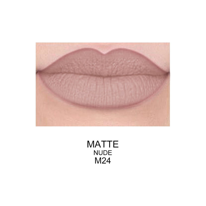 Prolux Cosmetics - Matte Long Lasting Lip Gloss